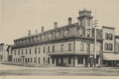 American Hotel, c. 1890