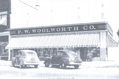 F. W. Woolworth Company