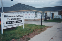 Hitesman - Holdship Funeral Home
