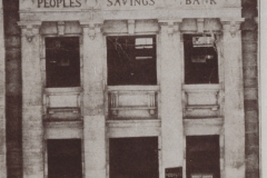 People's Savings Bank