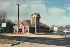 Mercantile Bank