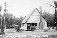 Indian Trails Inn