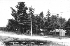 Indian Trails Camp