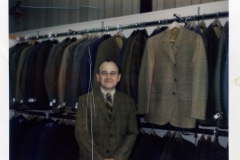 Ray's Clothing Den with Ray Bricault