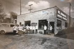 W. L. Norris Company