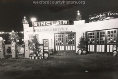 William's Sinclair Station
