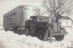 Wood Parts, INC