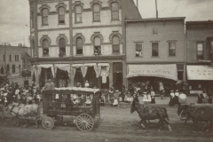 Cadillac-Parade-Circus-Comes-To-Town-South-Mitchell-Street-100-block-East-Side
