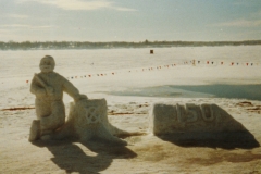 Cadillac-Recreation-Ice-Sculptures-On-Lake-Cadillac-For-Snowmobile-Festival-1