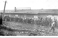 Dry Parade of 1916