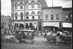 Circus Parade