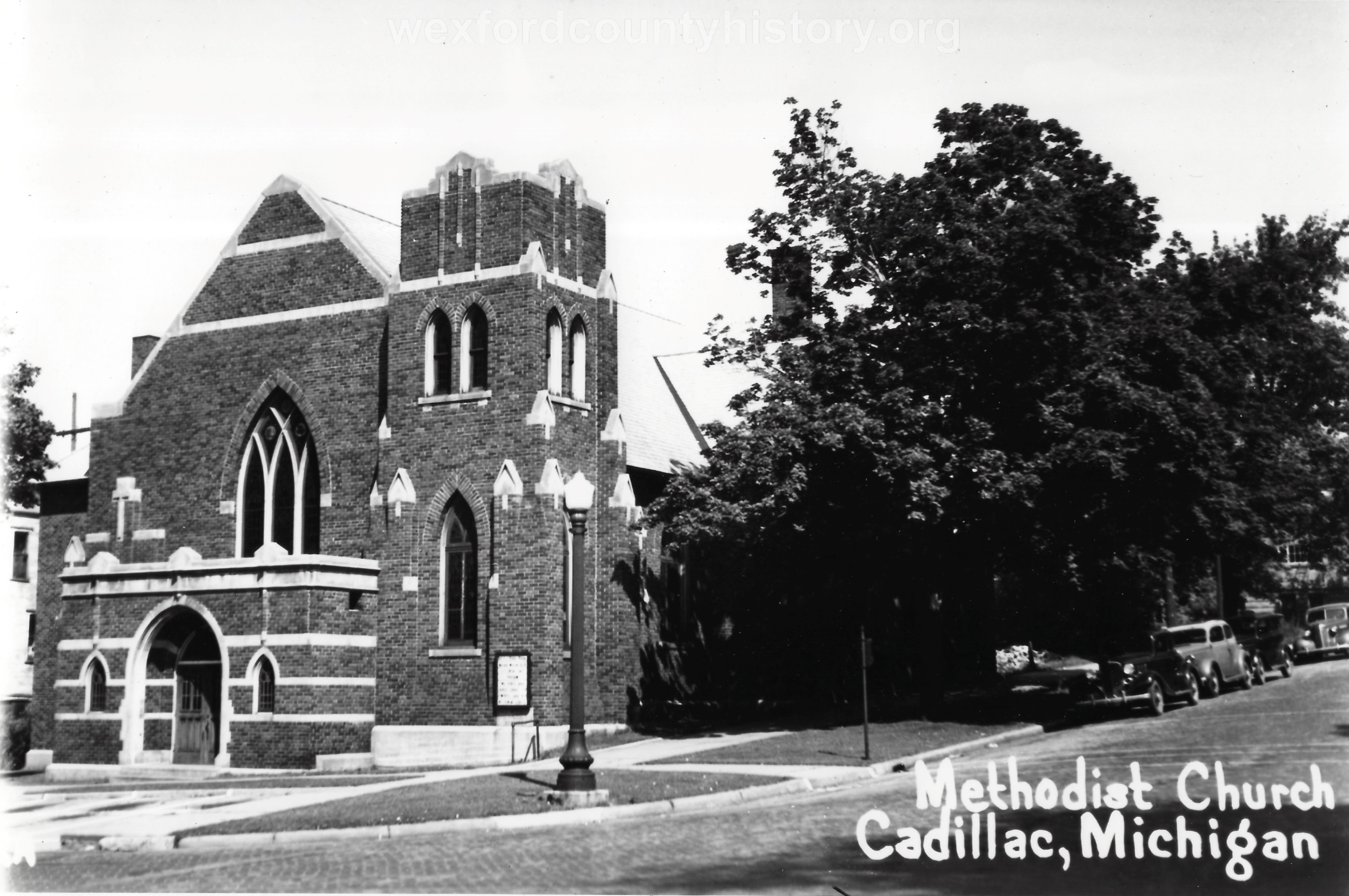 Cadillac-Church-Methodist-Church-3