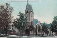 Congregational Church