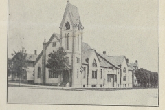 Congregational Church