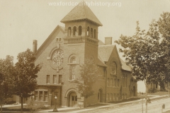 Presbyterian Church