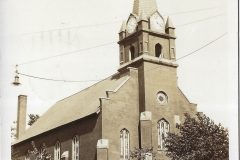 Swedish Evangelical Church