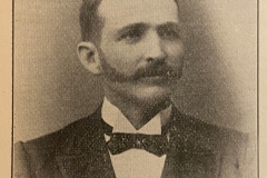 Dr. Bartlett H. Mc Mullen
