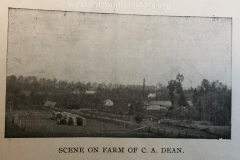 C. A. Dean Farm