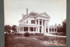 Wellington Cummer House in Jacksonville, Florida