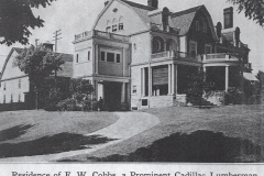 F. J. Cobbs House