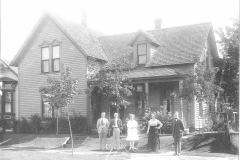 Gould Family House