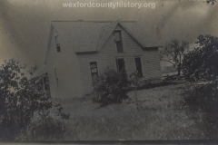 Unknown House