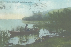 Lake Mitchell