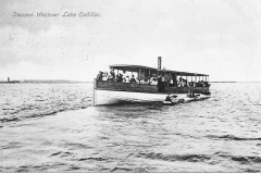 Steamboat Westover
