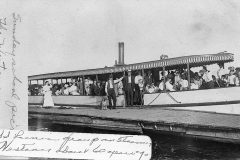Steamboat Westover
