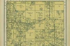 1908 - Boon Township