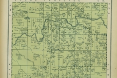 1908 - Greenwood Township