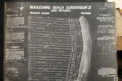 1917 - Boulevard Beach Subdivision
