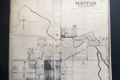 City Of Manton