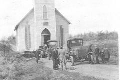Cadillac-Business-Acme-Truck-Moving-Church-11