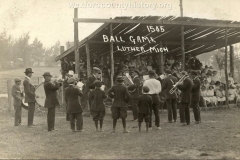 Luther-Recreation-Baseball-Game