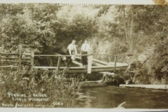 Manistee-County-Structure-Perkins-Bridge-on-the-Little-Manistee-River