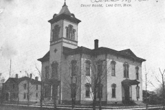 Lake City Courthouse