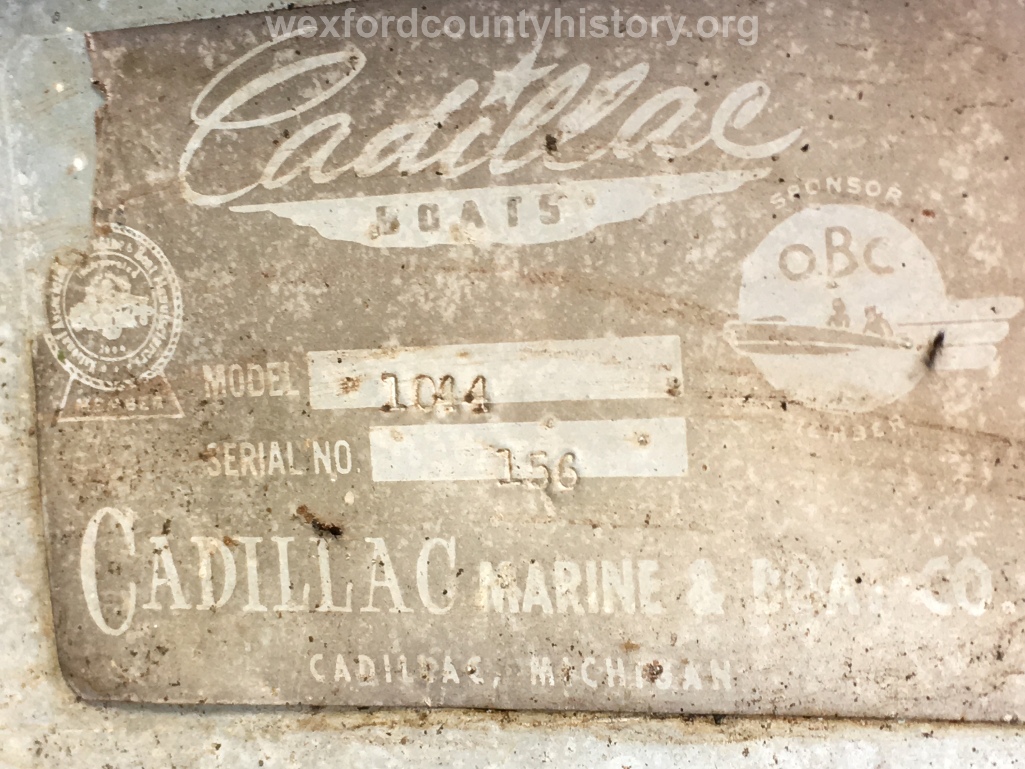 Cadillac-Objects-Cadillac-Marine-And-Boat-Company-Custom-Made-Boat-owned-by-Dave-Sakich-4
