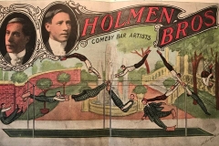 Cadillac-Objects-Holmen-Brothers-Advertising-Poster-3
