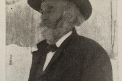 Samuel F. Armstrong