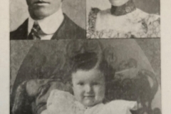 Mr. And Mrs. Apsey And Wardie Apsey