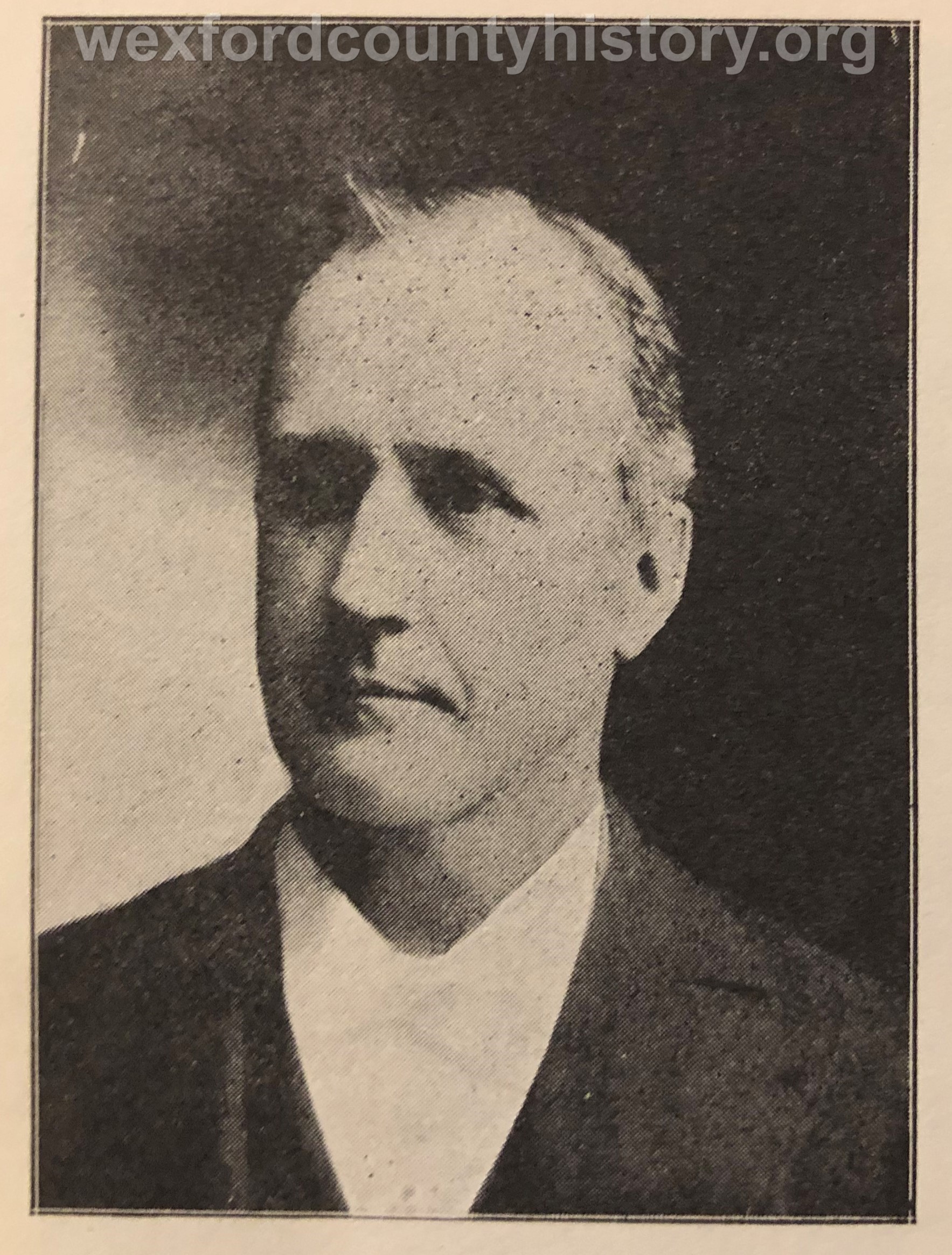 Eldon L. Metheany