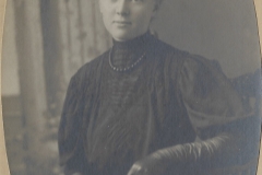 Mamie Lufgren