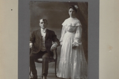 Charles And Lollie Nelson