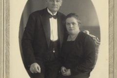 Charles and Ellen Persons