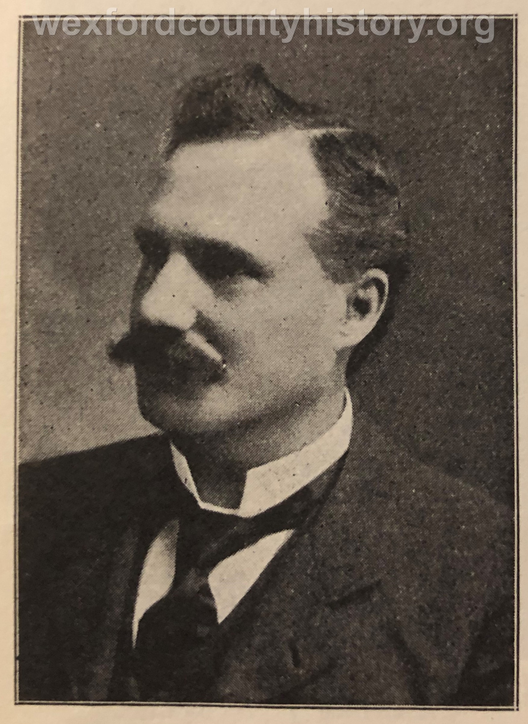 George S. Stanley