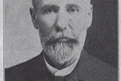 Eugene F. Sawyer
