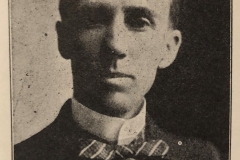 John P. Wilcox