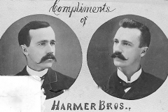 Harmer Brothers Photos