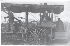 Government Owned Steam Equipment